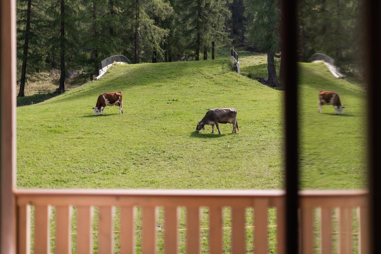 Lärchenhof Hotel Sulden